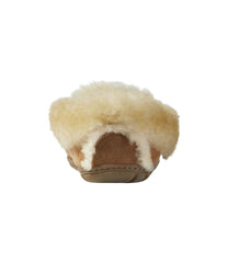 L.L.Bean Women's Wicked Good Moccasins FOOTWEAR