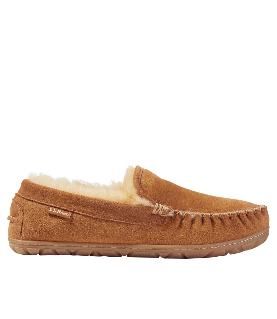L.L.Bean Women's Wicked Good Slippers, Venetian FOOTWEAR