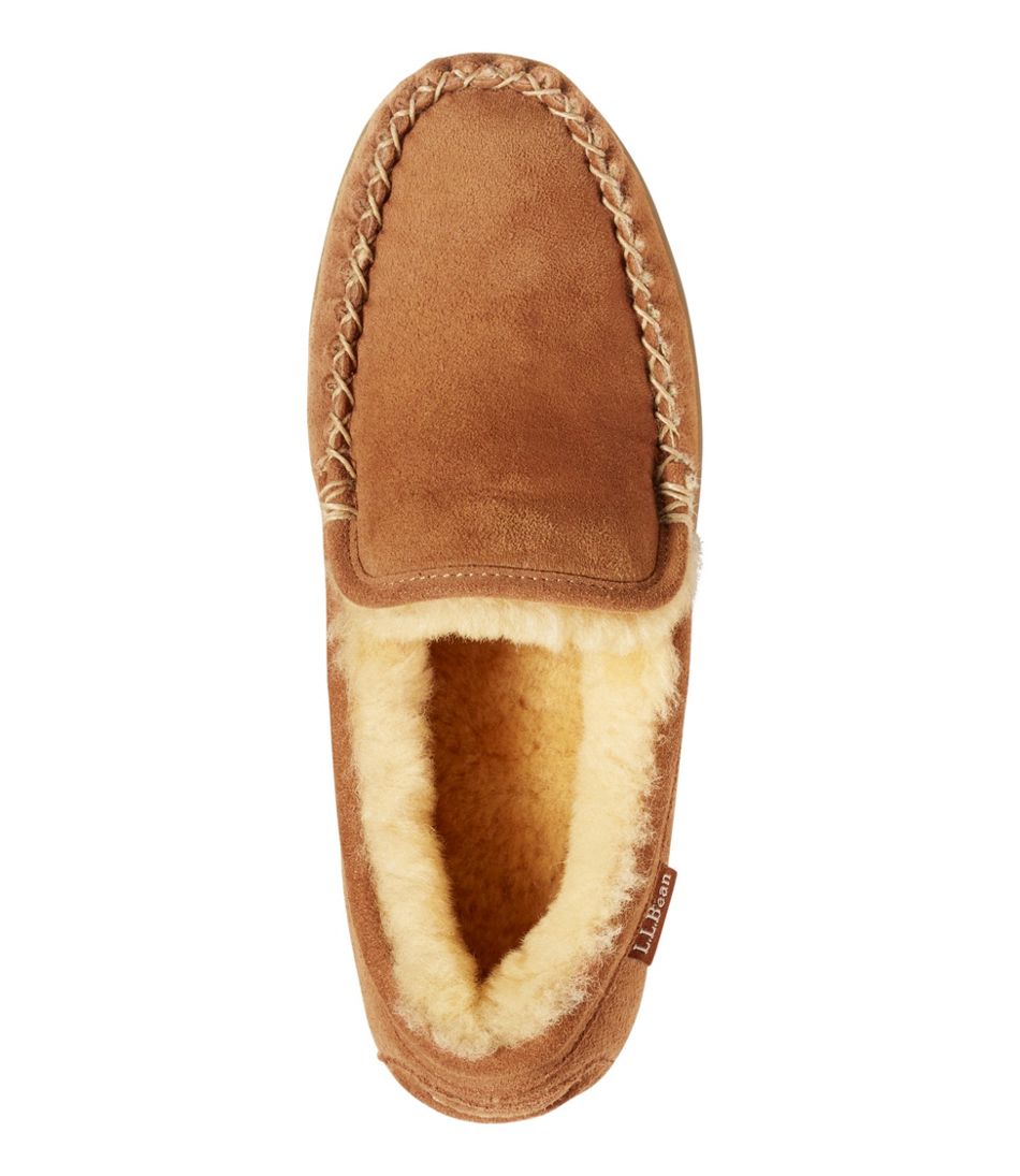 L.L.Bean Women's Wicked Good Slippers, Venetian FOOTWEAR