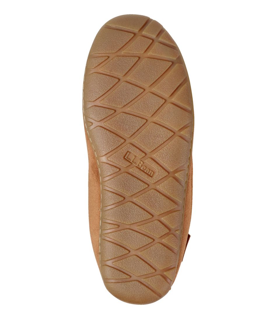L.L.Bean Women's Wicked Good Slippers, Venetian FOOTWEAR