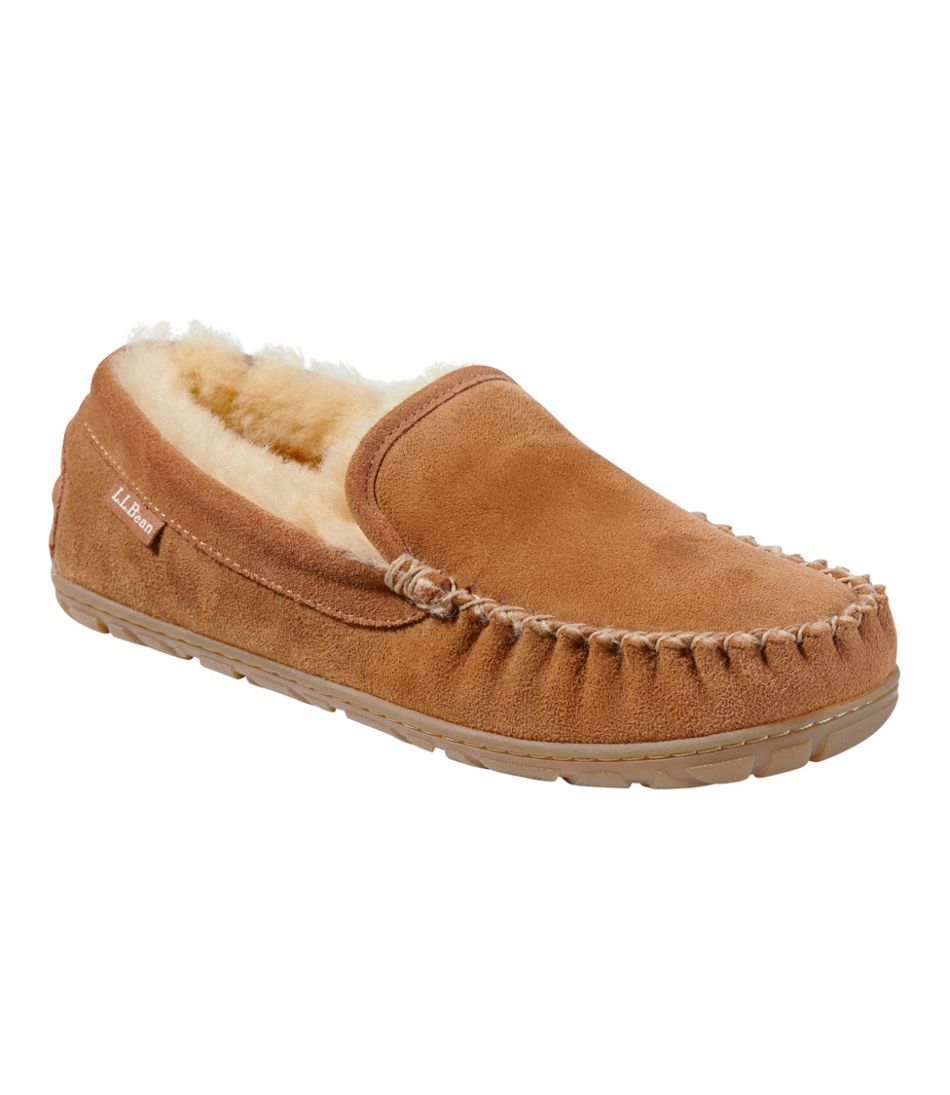 L.L.Bean Women's Wicked Good Slippers, Venetian FOOTWEAR