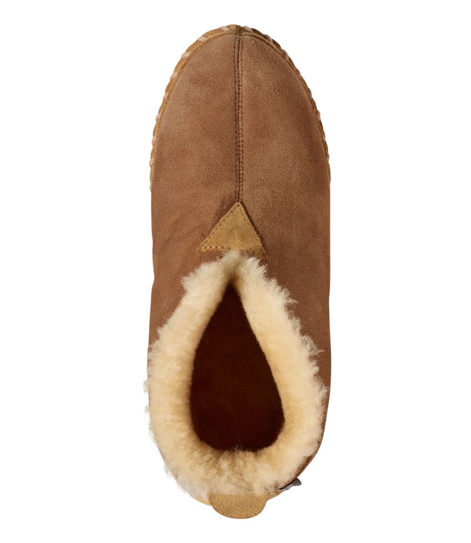 L.L.Bean Women's Wicked Good Slippers FOOTWEAR