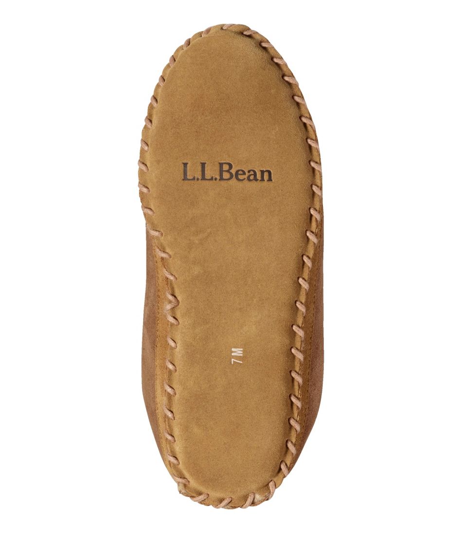 L.L.Bean Women's Wicked Good Slippers FOOTWEAR