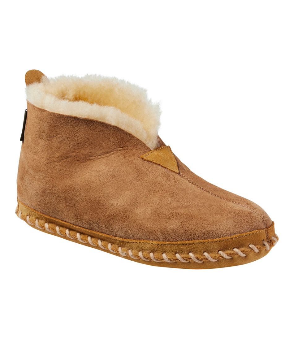 L.L.Bean Women's Wicked Good Slippers FOOTWEAR