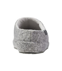 L.L.Bean Women's Sweater Fleece Slipper Scuff FOOTWEAR|SALE