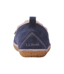 L.L.Bean Women's Mountain Slippers, Moccasin FOOTWEAR