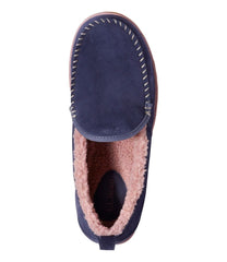 L.L.Bean Women's Mountain Slippers, Moccasin FOOTWEAR