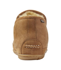 L.L.Bean Women's Wicked Good Slippers, Boot Moc FOOTWEAR