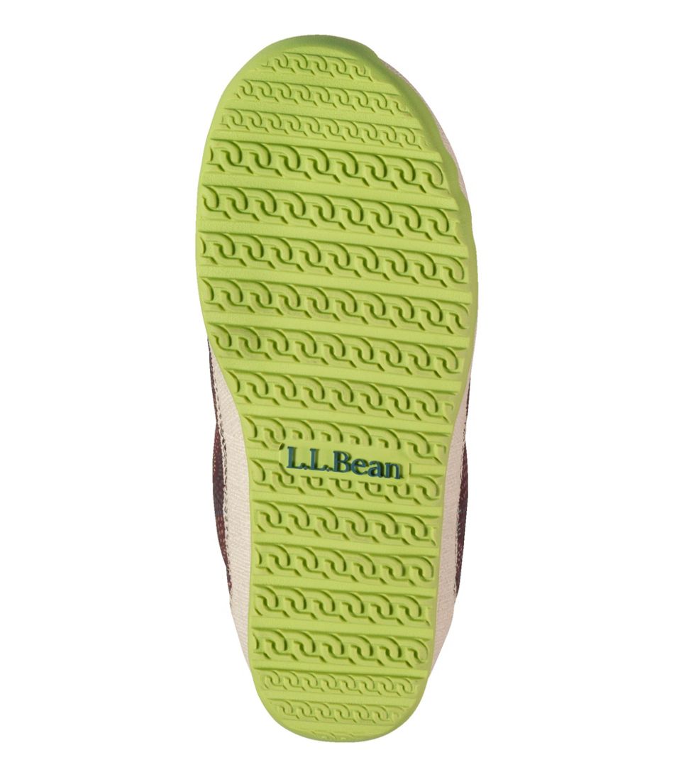 L.L.Bean Women's Mountain Classic Quilted Ankle Boots II FOOTWEAR|SALE