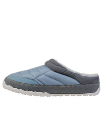 L.L.Bean Women's Mountain Classic Quilted Slides II FOOTWEAR|SALE