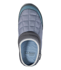 L.L.Bean Women's Mountain Classic Quilted Slides II FOOTWEAR|SALE