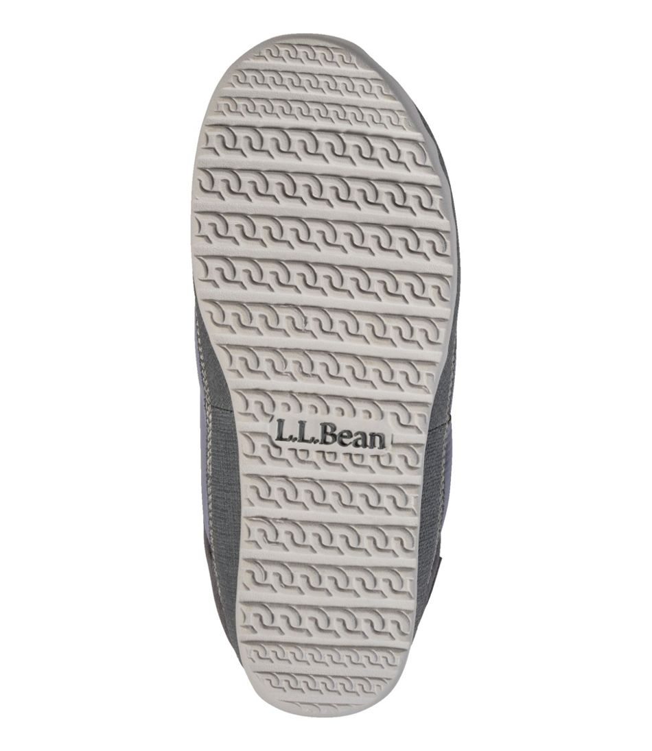 L.L.Bean Women's Mountain Classic Quilted Slides II FOOTWEAR|SALE