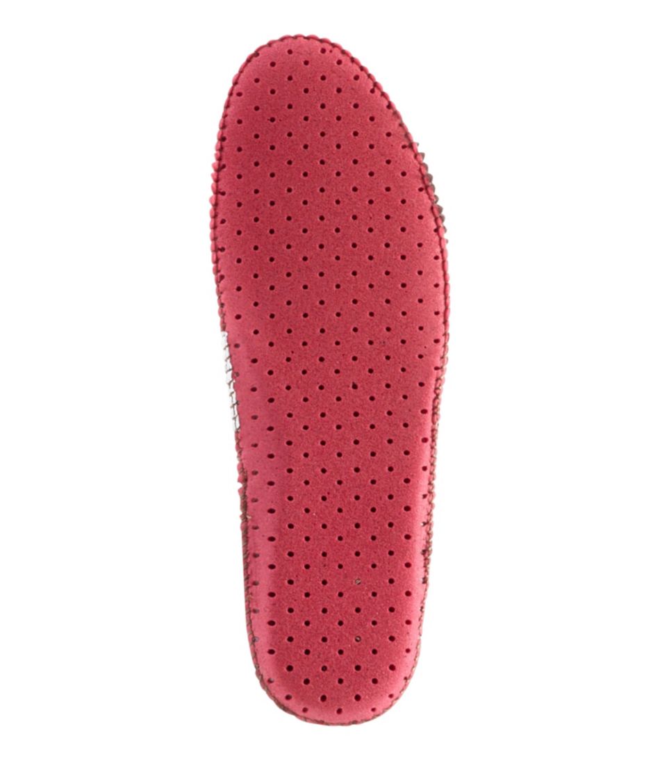 L.L.Bean Adults' Shearling Insoles FOOTWEAR