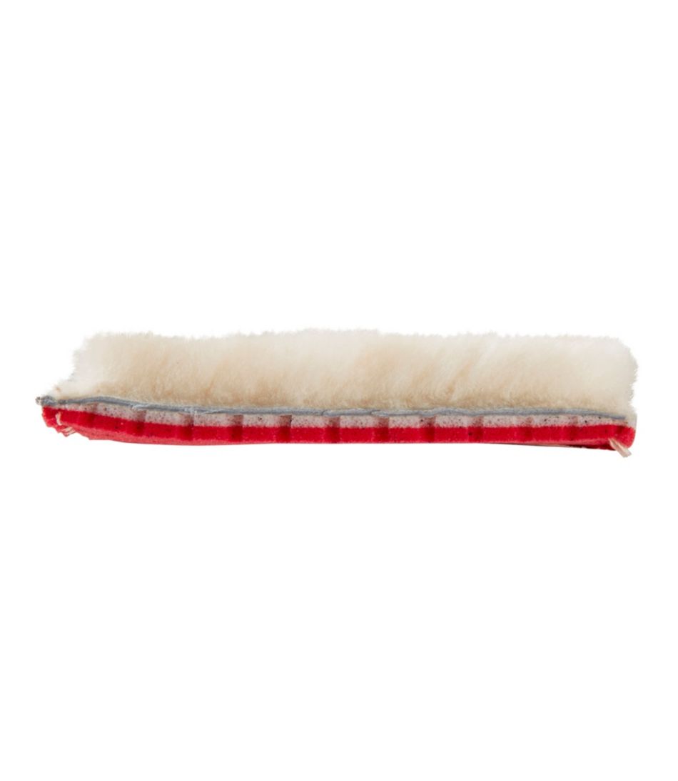 L.L.Bean Adults' Shearling Insoles FOOTWEAR