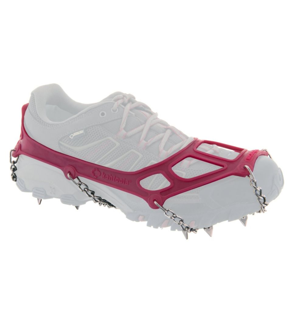 L.L.Bean Kahtoola MICROspikes Footwear Traction FOOTWEAR