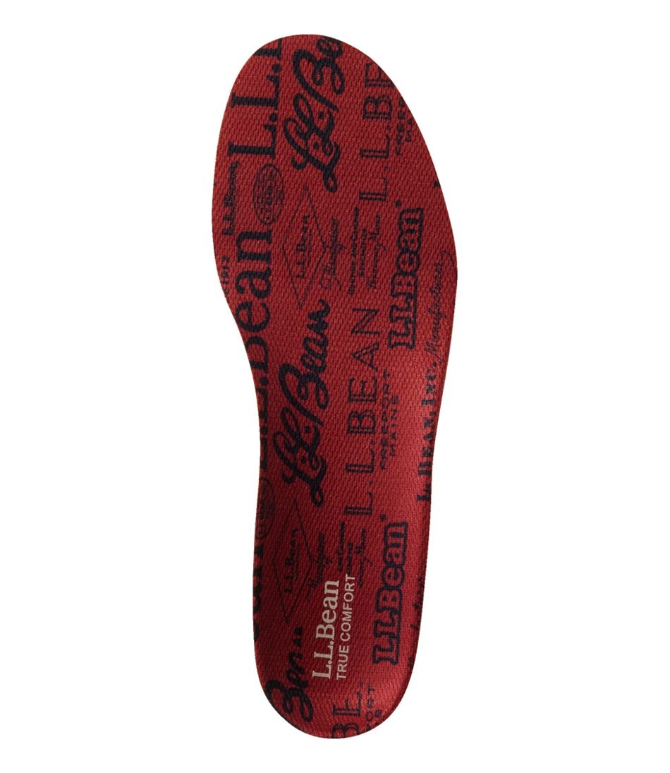 L.L.Bean True Comfort Insoles FOOTWEAR