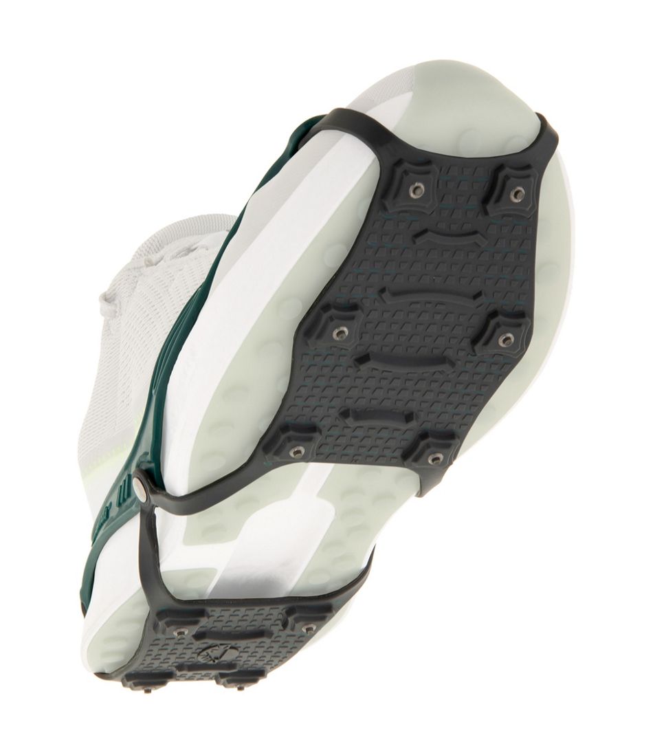 L.L.Bean Kahtoola NANOspikes V2 Footwear Traction FOOTWEAR