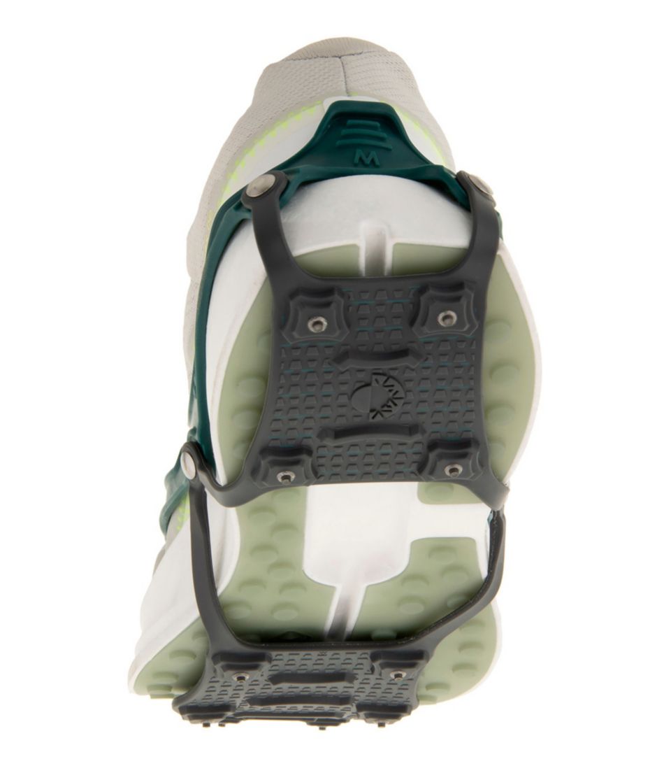 L.L.Bean Kahtoola NANOspikes V2 Footwear Traction FOOTWEAR