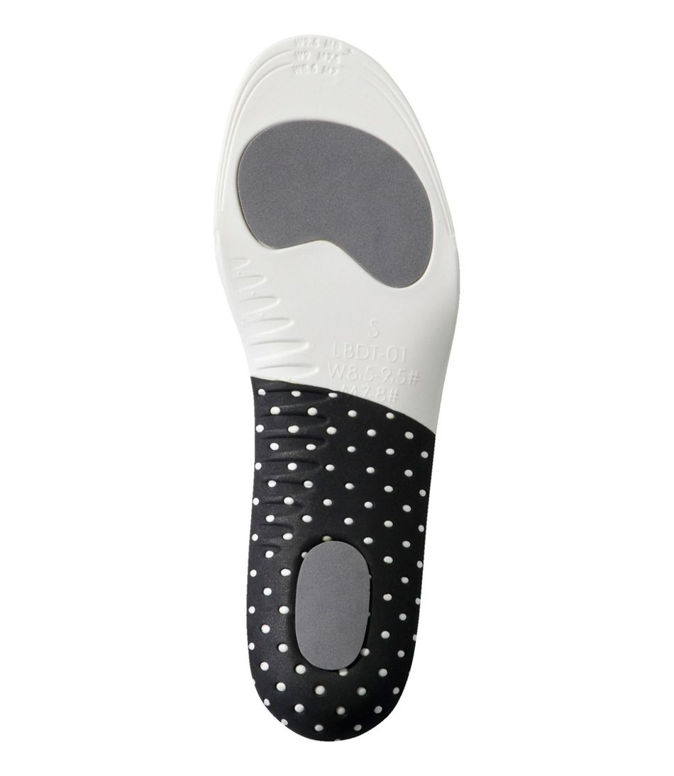 L.L.Bean True Performance Insoles FOOTWEAR