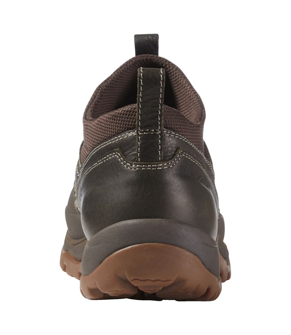 L.L.Bean Men's Storm Chaser 5 Slip-Ons FOOTWEAR