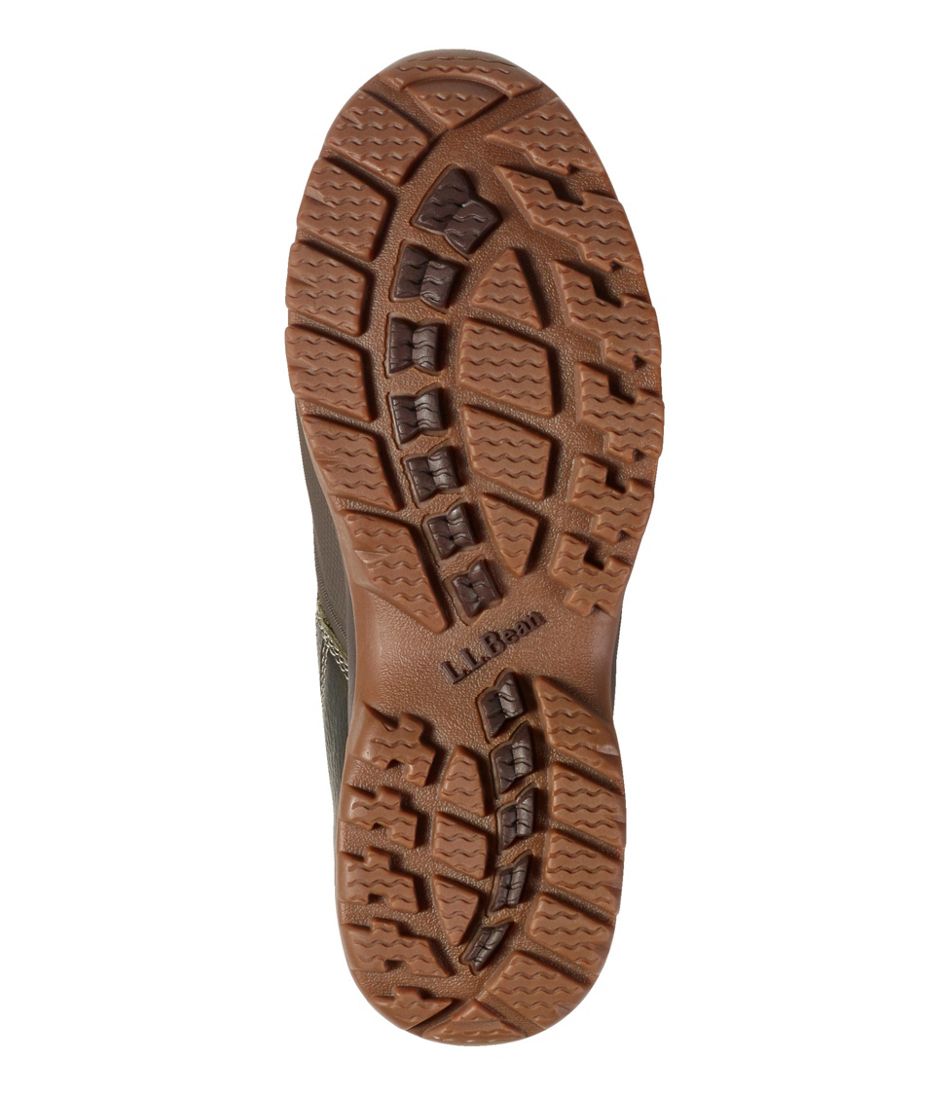 L.L.Bean Men's Storm Chaser 5 Slip-Ons FOOTWEAR
