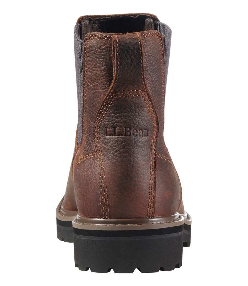 L.L.Bean Men's Portland Boots, Chelsea FOOTWEAR|SALE