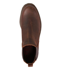 L.L.Bean Men's Portland Boots, Chelsea FOOTWEAR|SALE