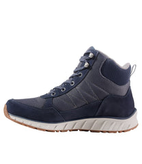 L.L.Bean Men's Snow Sneaker 5 Boots, Lace-Up FOOTWEAR