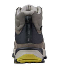 L.L.Bean Men's Trail Model X Waterproof Hiking Boots FOOTWEAR