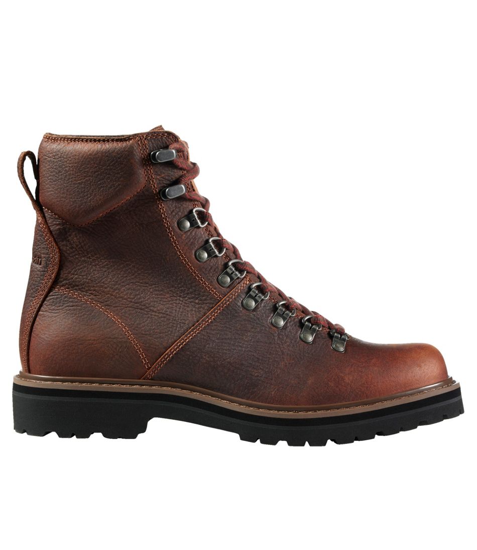 L.L.Bean Men's Portland Boots, Lace-Up FOOTWEAR|SALE