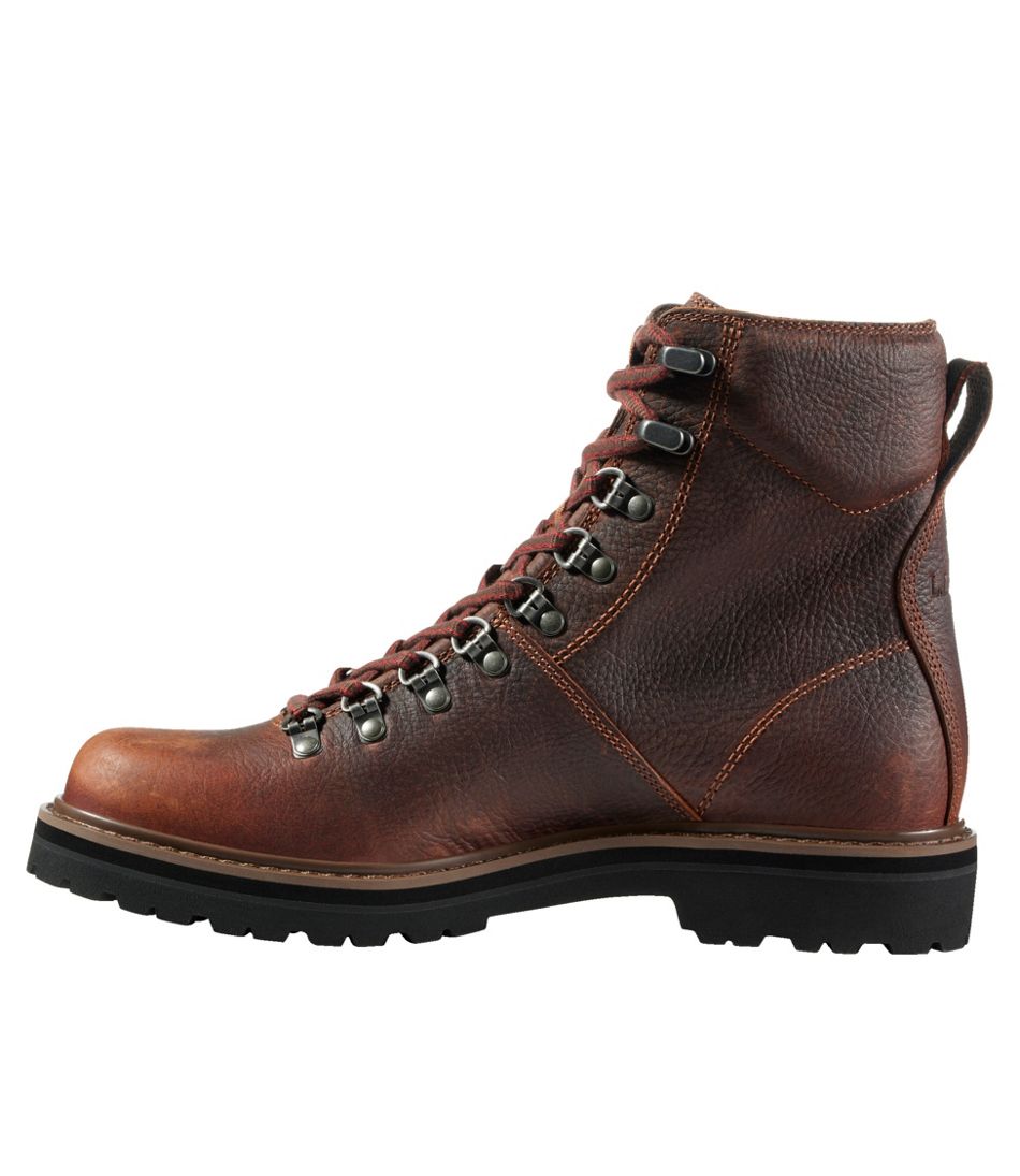 L.L.Bean Men's Portland Boots, Lace-Up FOOTWEAR|SALE