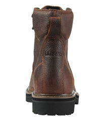 L.L.Bean Men's Portland Boots, Lace-Up FOOTWEAR|SALE
