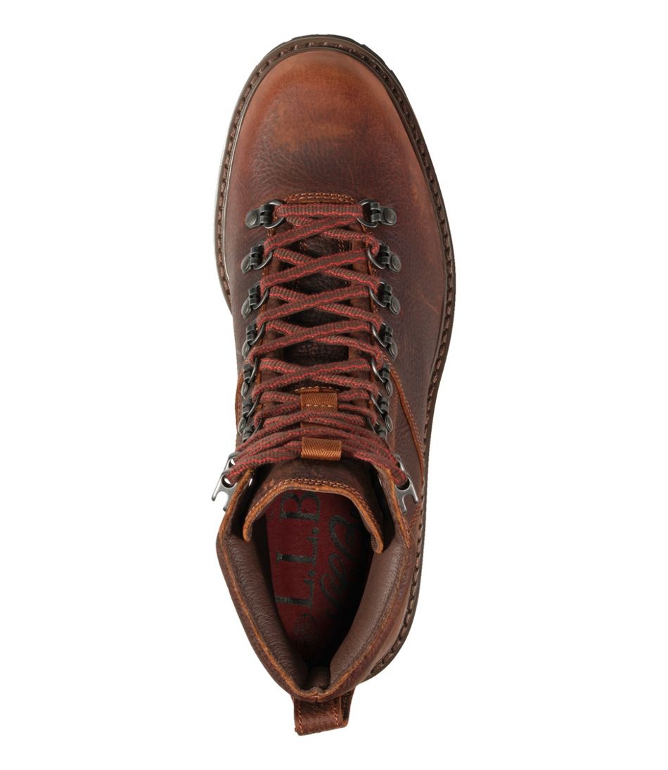 L.L.Bean Men's Portland Boots, Lace-Up FOOTWEAR|SALE