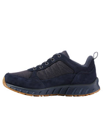 L.L.Bean Men's Snow Sneaker 5 Shoes, Lace-Up FOOTWEAR