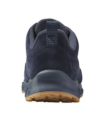 L.L.Bean Men's Snow Sneaker 5 Shoes, Lace-Up FOOTWEAR