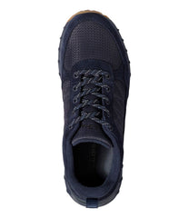 L.L.Bean Men's Snow Sneaker 5 Shoes, Lace-Up FOOTWEAR