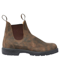 L.L.Bean Adults' Blundstone 550 Chelsea Boots FOOTWEAR