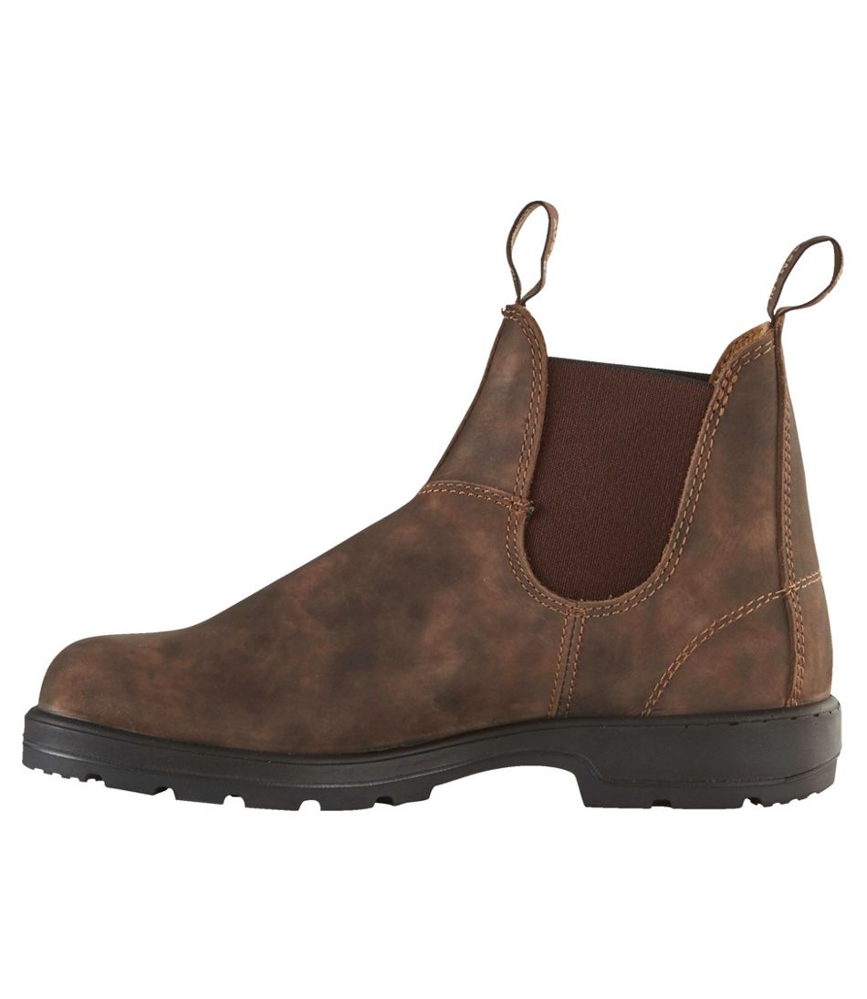 L.L.Bean Adults' Blundstone 550 Chelsea Boots FOOTWEAR