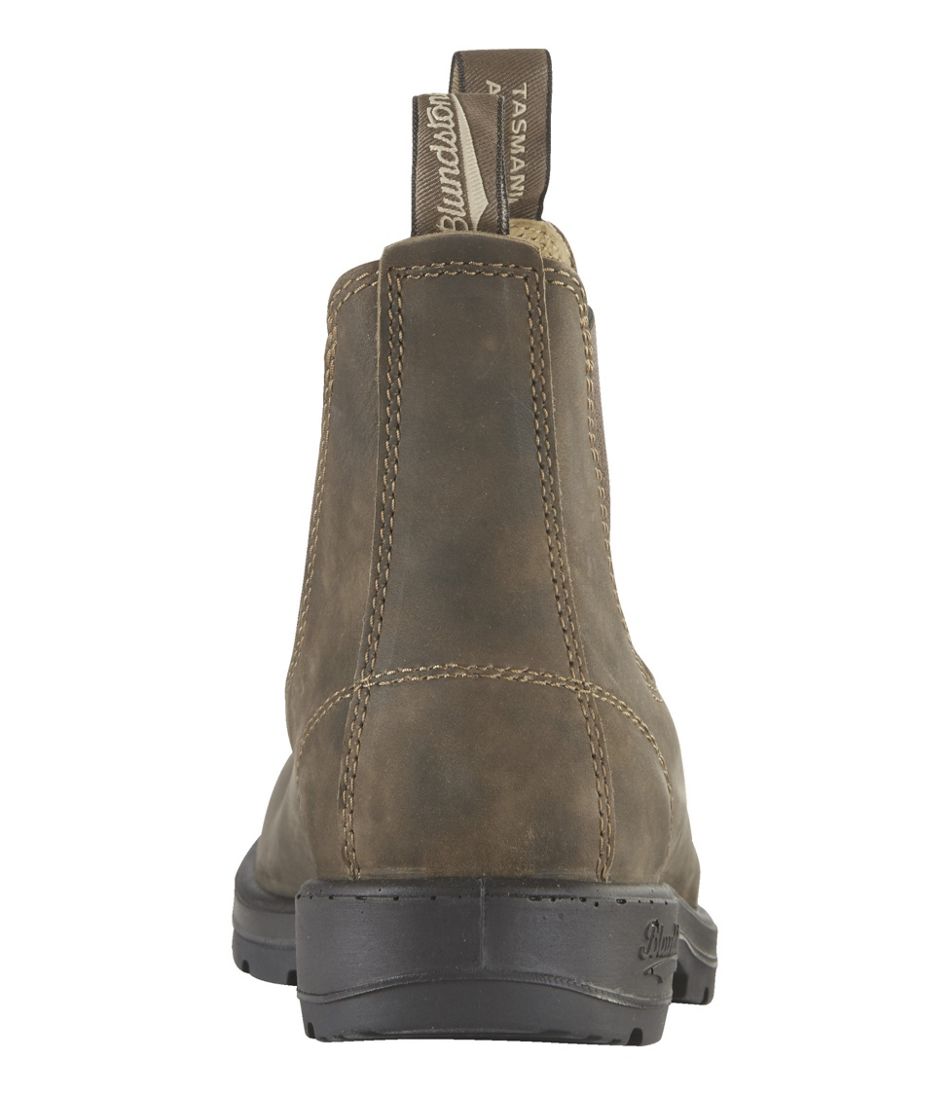 L.L.Bean Adults' Blundstone 550 Chelsea Boots FOOTWEAR