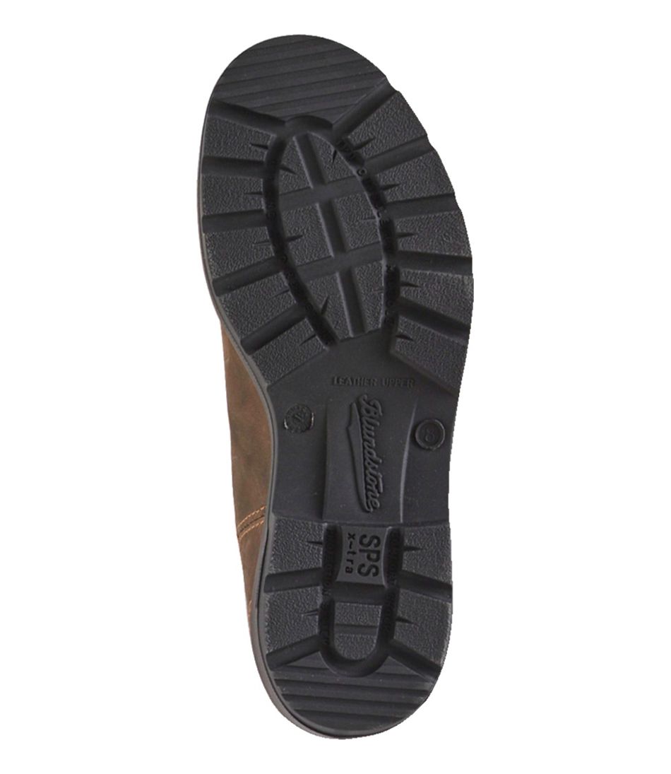 L.L.Bean Adults' Blundstone 550 Chelsea Boots FOOTWEAR