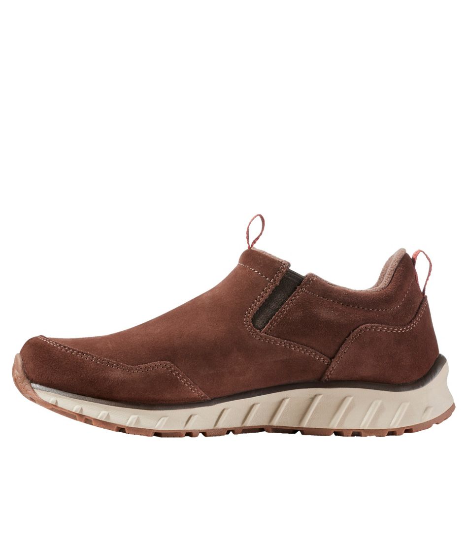 L.L.Bean Men's Snow Sneaker 5 Shoes, Slip-On FOOTWEAR|SALE