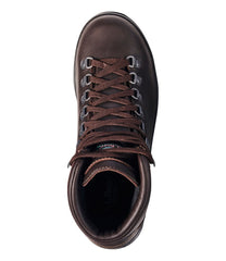 L.L.Bean Men's Cresta II Waterproof Hiking Boots, Leather FOOTWEAR