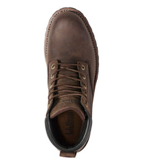 L.L.Bean Men's Bucksport Boots, Plain-Toe FOOTWEAR|SALE