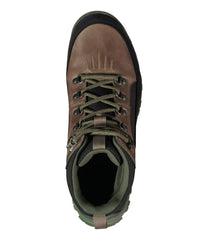 L.L.Bean Men's Urban Storm Boots, Waterproof Insulated FOOTWEAR