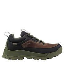 L.L.Bean Men's Urban Storm Shoes, Waterproof Insulated FOOTWEAR