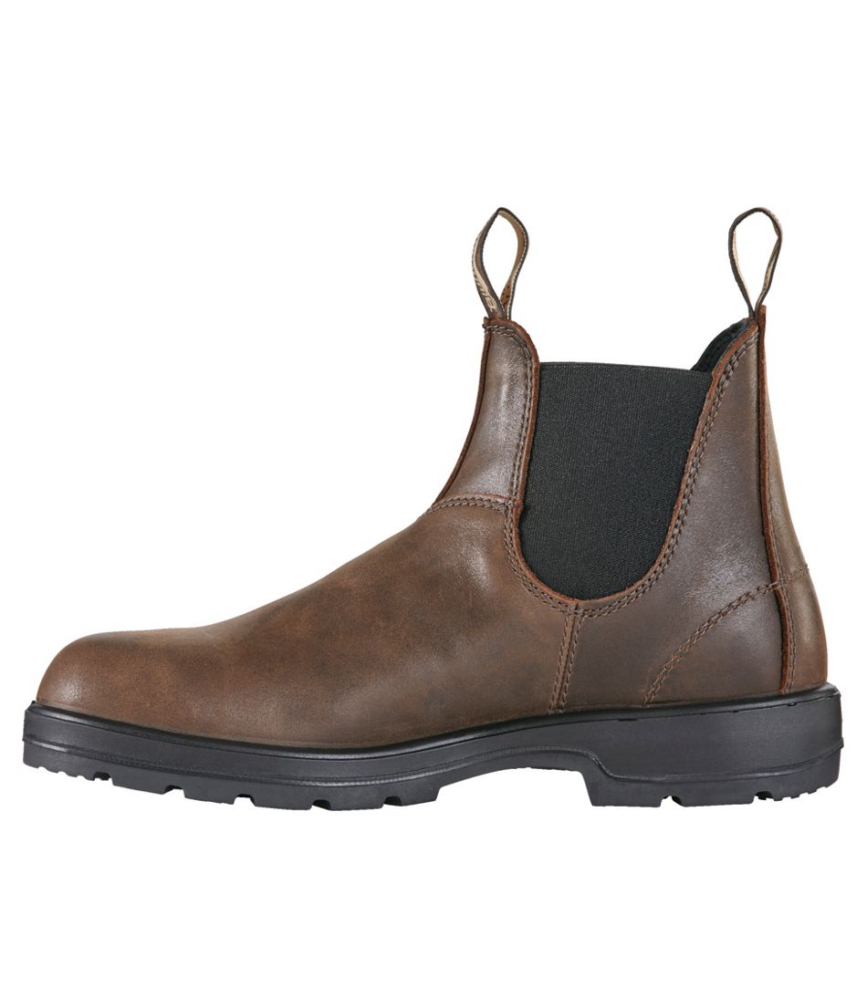 L.L.Bean Adults' Blundstone 550 Chelsea Boots FOOTWEAR