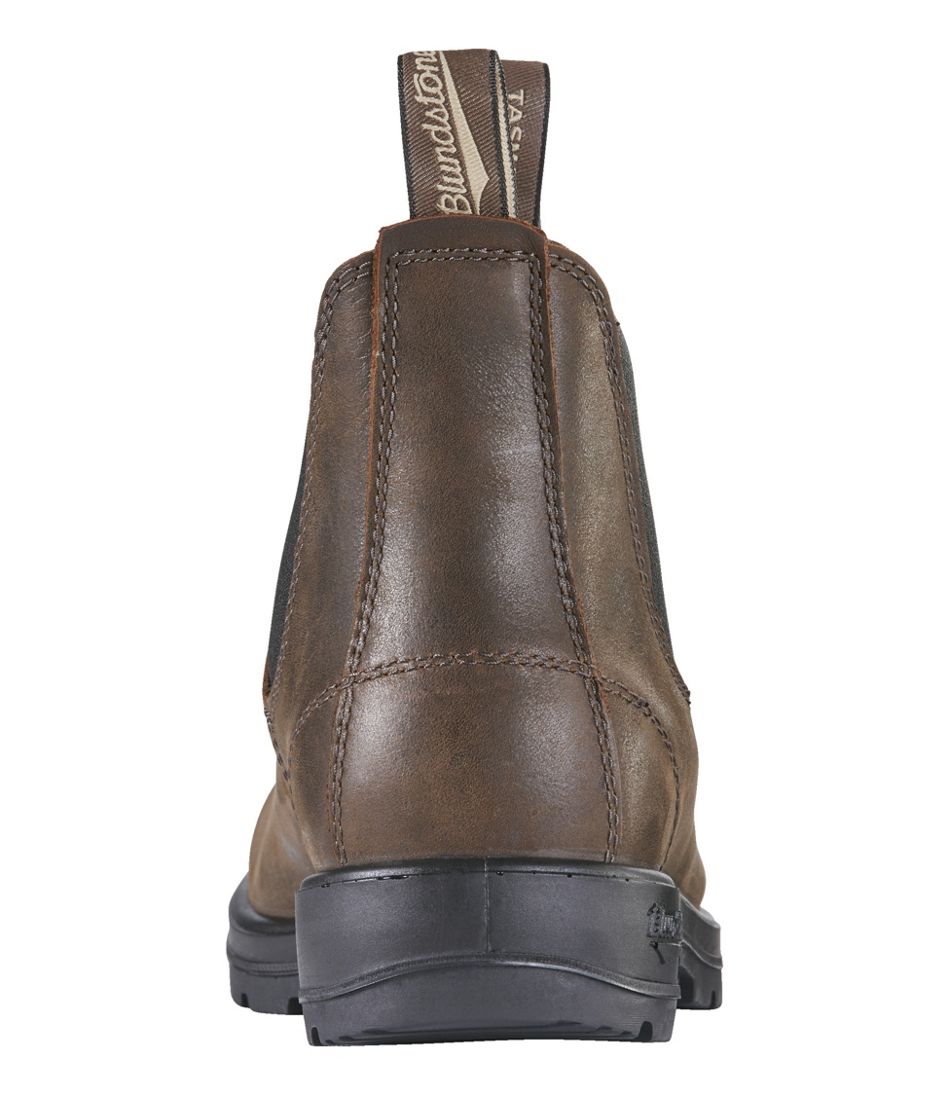L.L.Bean Adults' Blundstone 550 Chelsea Boots FOOTWEAR
