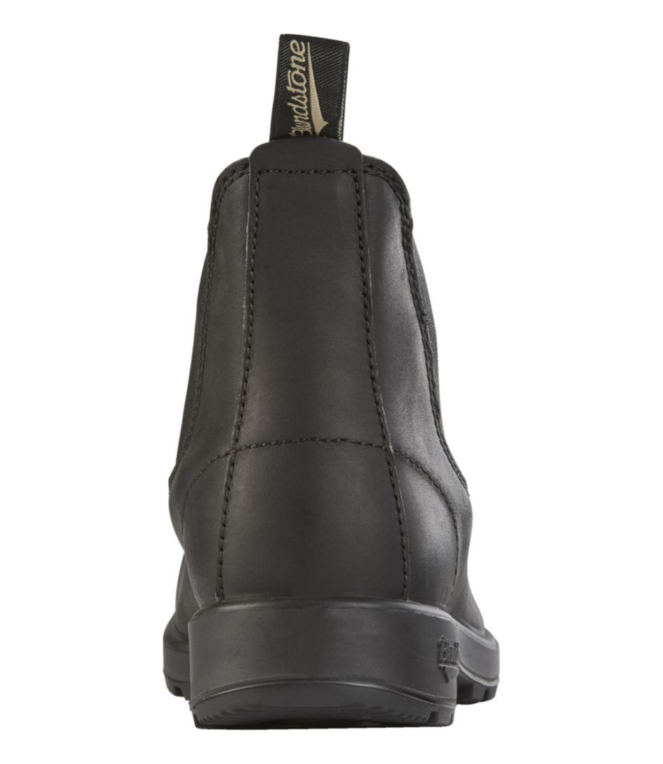 L.L.Bean Adults' Blundstone 500 Chelsea Boots FOOTWEAR