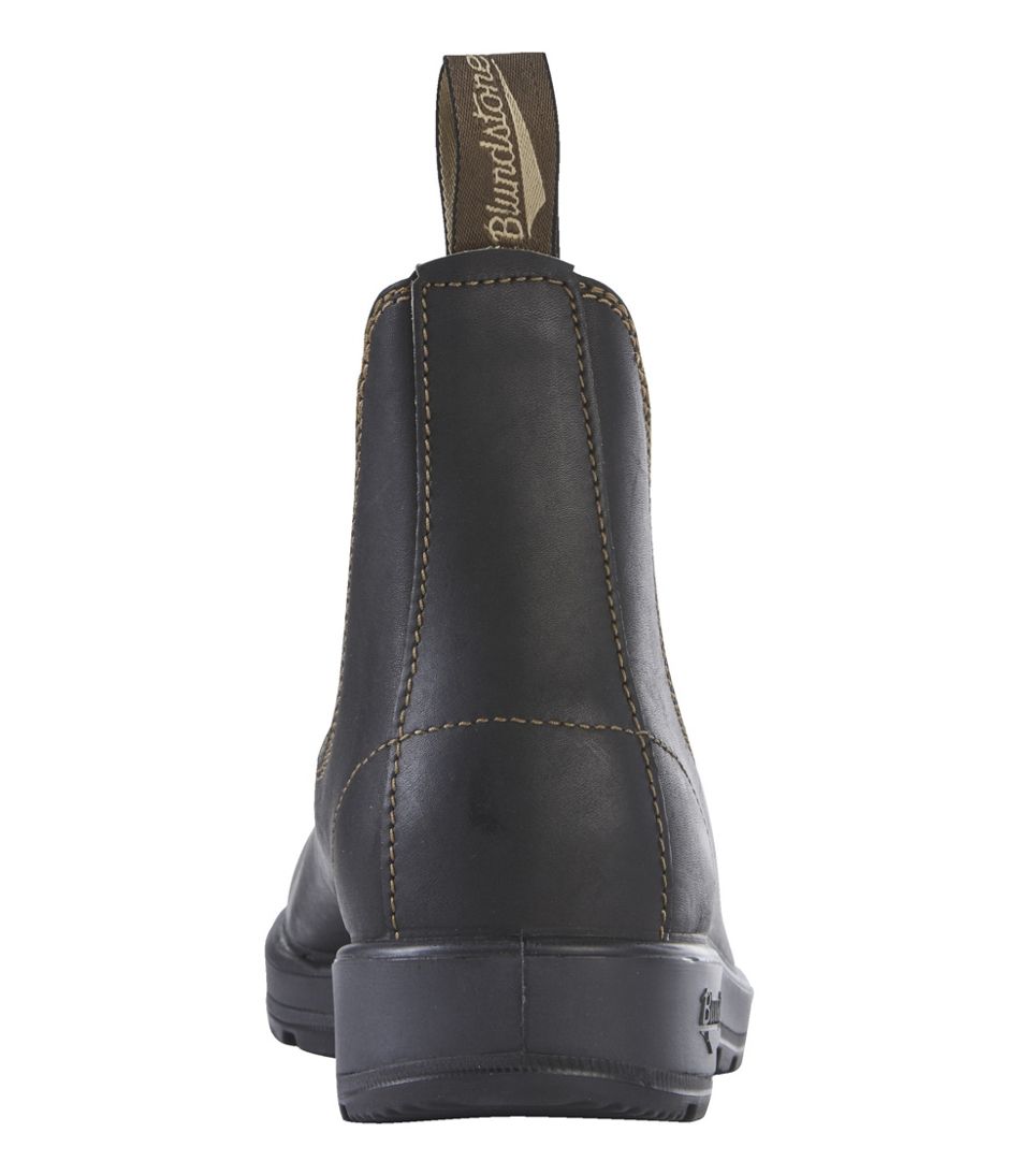L.L.Bean Adults' Blundstone 500 Chelsea Boots FOOTWEAR