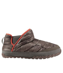 L.L.Bean Men's Mountain Classic Quilted Ankle Boots II FOOTWEAR|SALE